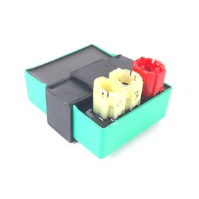Cdi Rouser 135