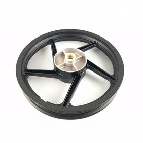 Llanta Trasera Rouser 135