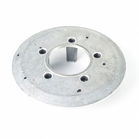 Plato De Presion De Embrague Rouser 220