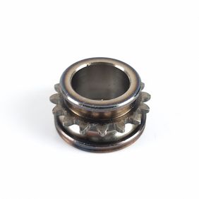 Piñon De Distribucion Rouser 220