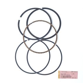 Juego De Aros Rouser 220