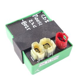 Cdi Rouser 220