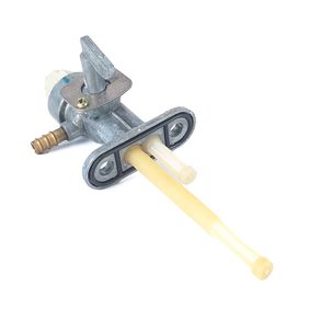 Canilla De Nafta Rouser 220