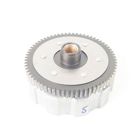 Canasta De Embrague Rouser 220