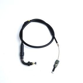 Cable De Acelerador Rouser 220