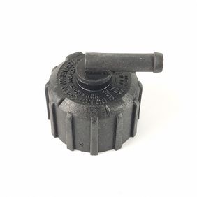 Tapa Radiador Rouser 200Ns