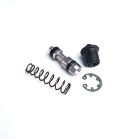 Pedalin Rouser 200Ns Trasero Izquierdo
