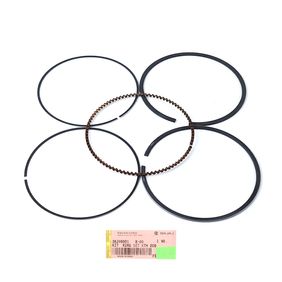 Juego De Aros Rouser 200Ns
