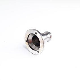 Rotor Bomba De Aceite Rouser 180