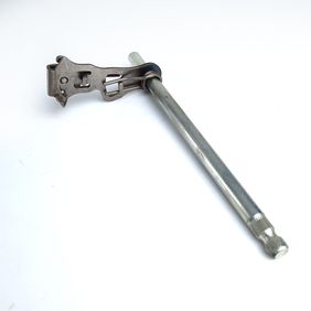 Eje Selector De Cambio Rouser 180