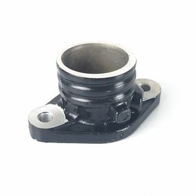 Tobera De Admision Rouser 135