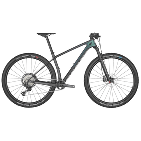 Bicicleta Scott Scale Rc 900 Team 2022