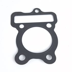 Junta Tapa De Cilindro Rouser 135