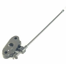 Cerradura De Asiento Rouser 200Ns