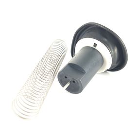 Diafragma De Carburador Rouser 220