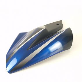 Cacha Tanque Rouser 200Ns Azul Derecha