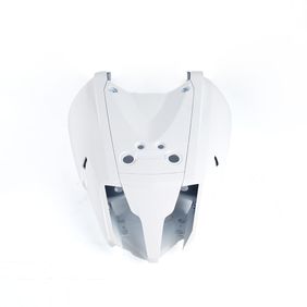 Colin Rouser 200Ns Blanco