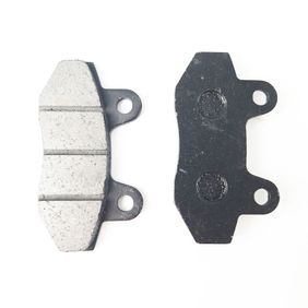 Jgo Pastillas De Freno Delantera Benelli Tnt 135