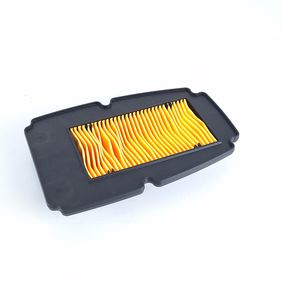 Conjunto Filtro De Aire Voge 650 Ds (Garantia)