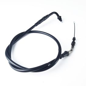 Cable Retorno De Acelerador Benelli Trk 502 / Trk 502 X