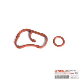 Juego oring inyeccion Yamaha ybr250 xtz 250 lander