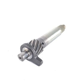 Eje De Arranque Yamaha Xtz 125 2005-2012