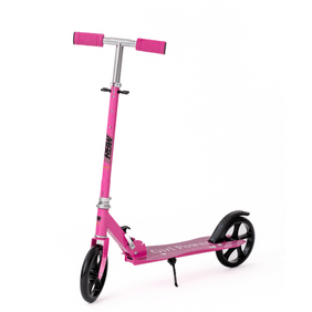 Monopatin Rainbow Speed Plegable C106