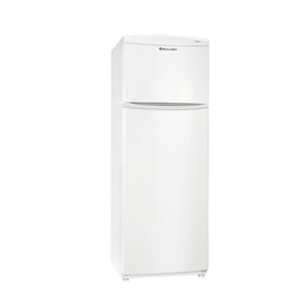 Heladera Columbia 317L Blanca Chd32/9