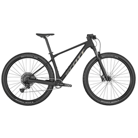 Bicicleta Scott scale 940 carbon/gris 2023