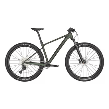 Bicicleta Scott scale 980 iridium blacknegro 2023