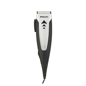 CortapelopPhilco hc7901pp cuchilla acero inox y cerámica 10 accesorios