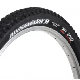 Cubierta Maxxis 29X2.25 Crossmark Ii Exo Tubeless Ne
