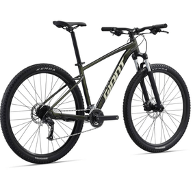 Bicicleta Giant Talon 29 2 Eclipse