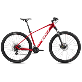 Bicicleta Bh Spike 2.0 rojoblanco