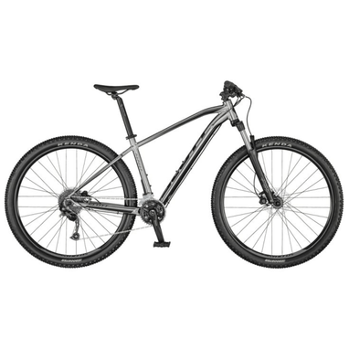 Bicicleta Scott Aspect 950 Gris Negro 2023