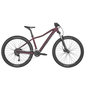 Bicicleta Scott Contessa Active 40 Purple M 2022