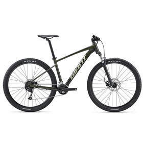 Bicicleta Giant Talon 29 2 (Phantom Green 2022)