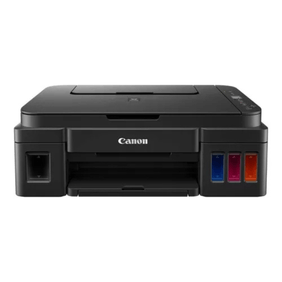 Impresora multifunción canon pixma g2110 color sistema continuo