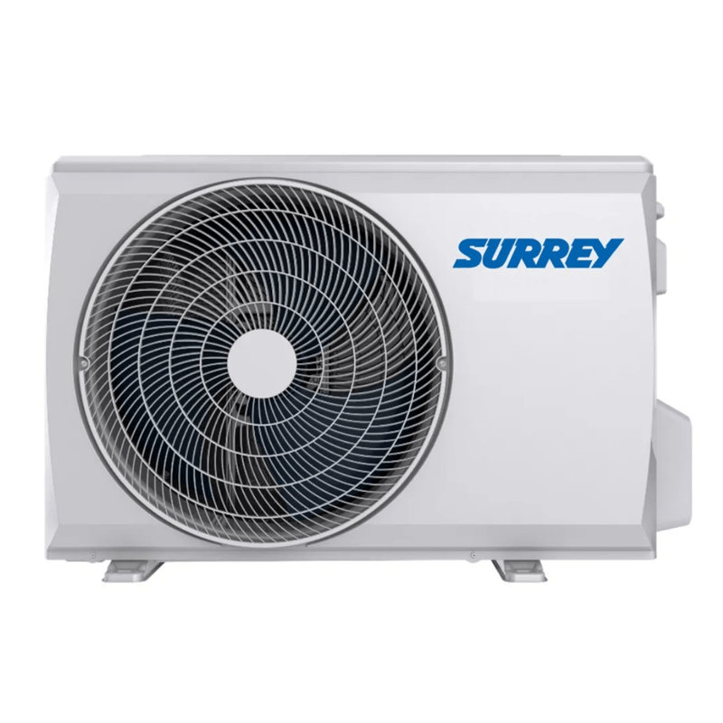 surrey