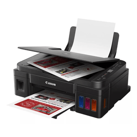 Impresora Canon Multifunción Pixma G3110
