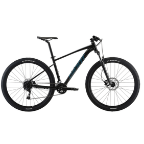 Bicicleta Giant Talon 29 2 Metallic Black Giant