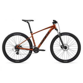 Bicicleta Giant Talon 29 3 (Amber Glow,  2022)
