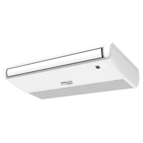 Aire Acondicionado Philco Piso Techo 18000 Inverter Frio Calor Phptinh6Trha4An