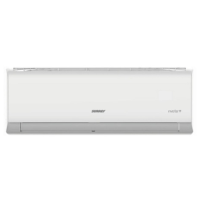 Aire acondicionado Surrey split 6500w r52 fri cal 553niq22gn81f