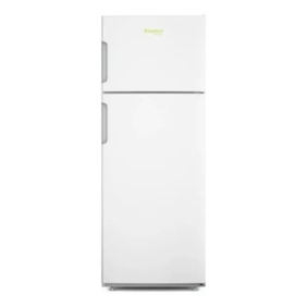 Heladera Eslabon De Lujo 273L Cíclica Blanca Erd29Ab