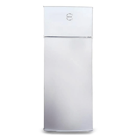Heladera Neba 239L Top Mount Blanca H-240