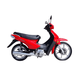 Moto ika slalom 110 full 2025