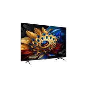 Smart Tv Tcl 55 Qled Uhd GoogleSmart Tv -Rv 55C655-F