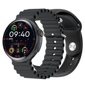 Smartwatch growhome gr 22 gt negro