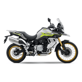 Moto Voge 900 Dsx - 2025